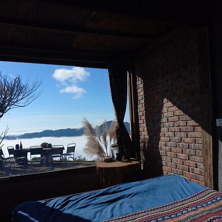 Bac Yen 1941M Homestay Ta Xua מראה חיצוני תמונה