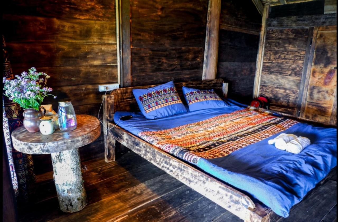 Bac Yen 1941M Homestay Ta Xua מראה חיצוני תמונה