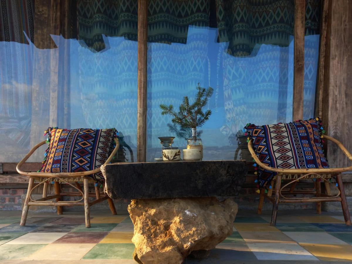Bac Yen 1941M Homestay Ta Xua מראה חיצוני תמונה