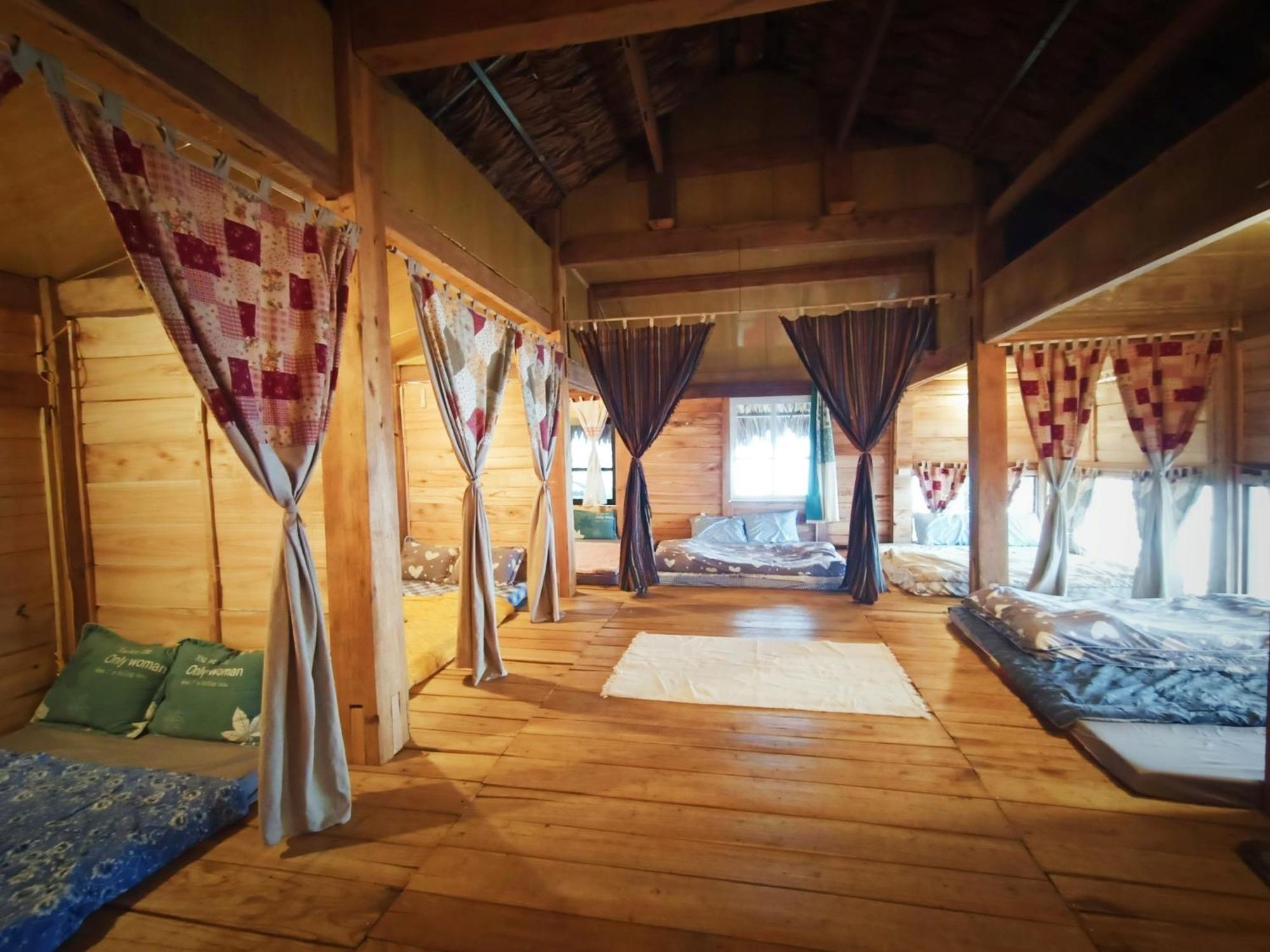 Bac Yen 1941M Homestay Ta Xua מראה חיצוני תמונה