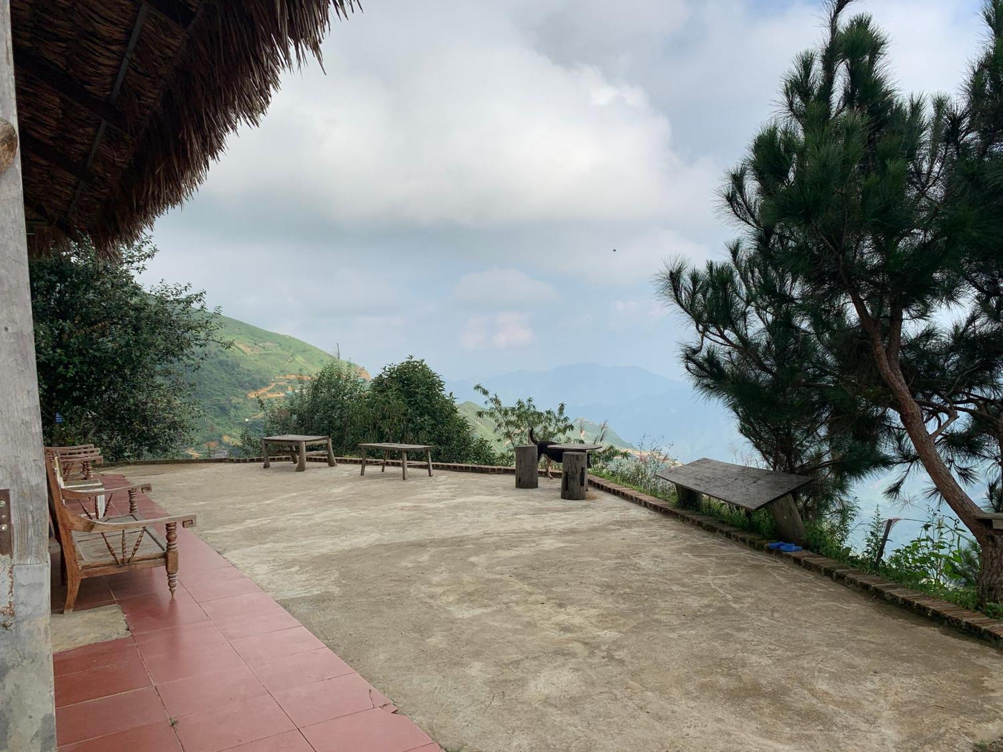 Bac Yen 1941M Homestay Ta Xua מראה חיצוני תמונה