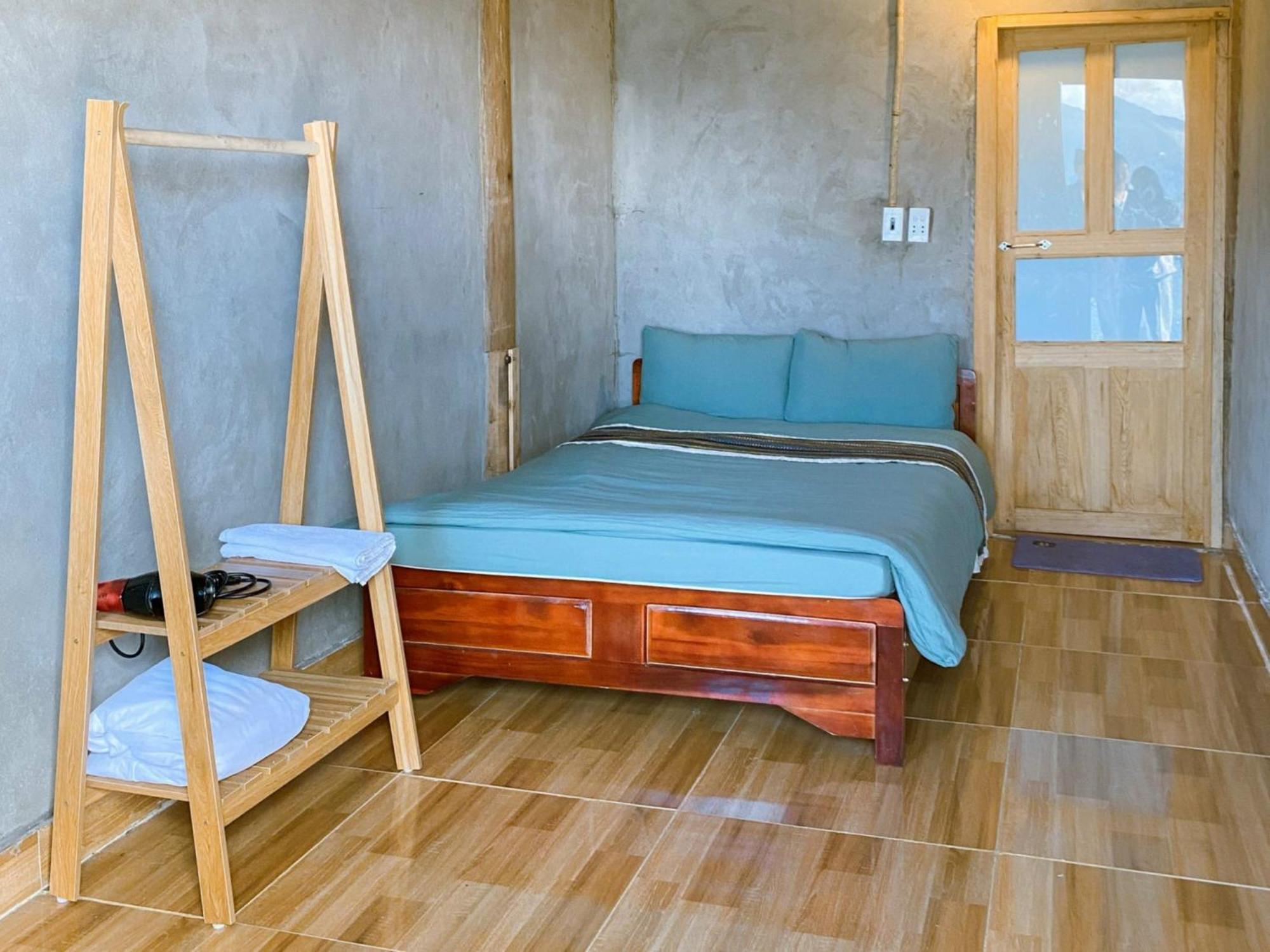 Bac Yen 1941M Homestay Ta Xua מראה חיצוני תמונה