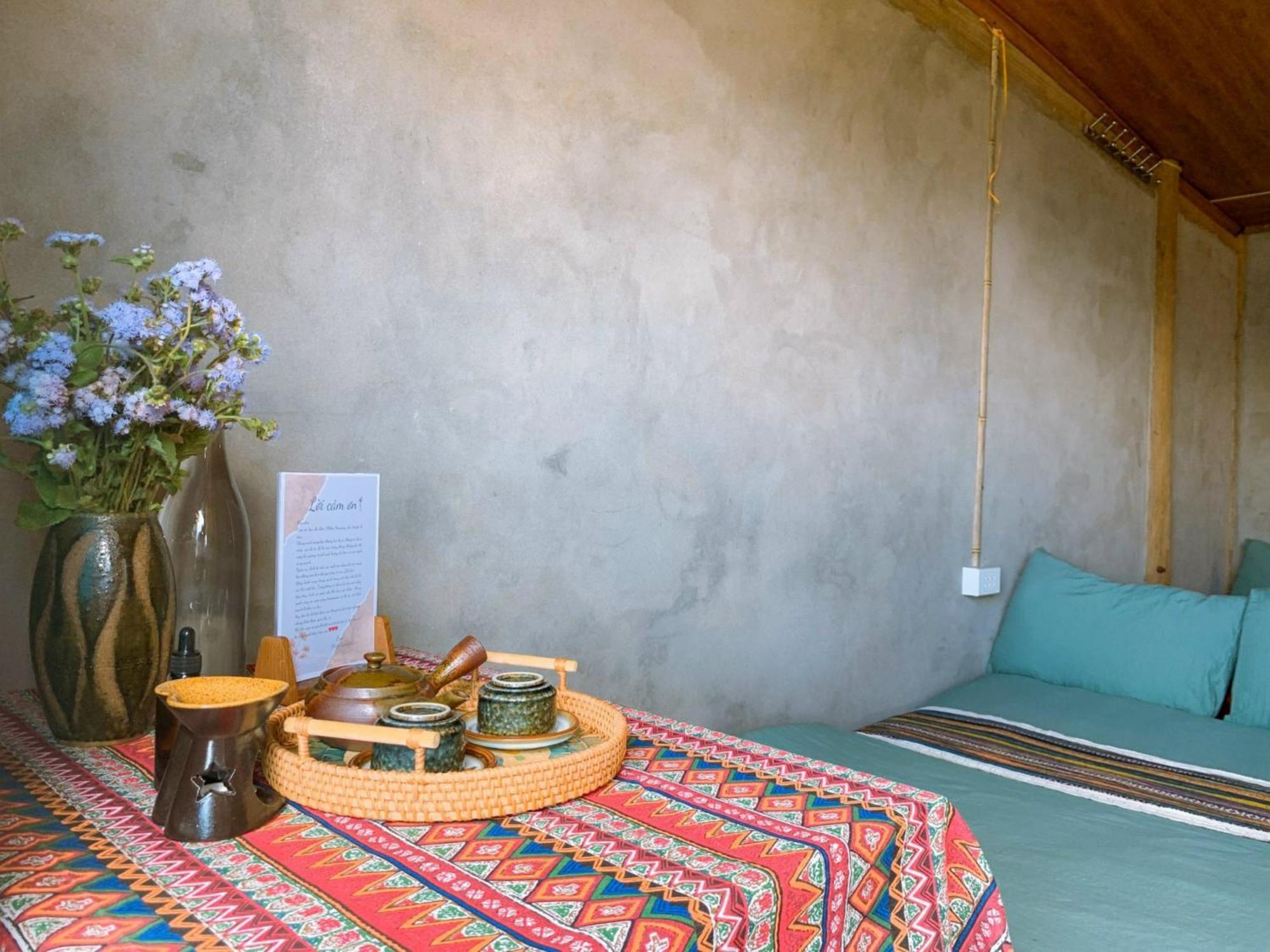 Bac Yen 1941M Homestay Ta Xua מראה חיצוני תמונה