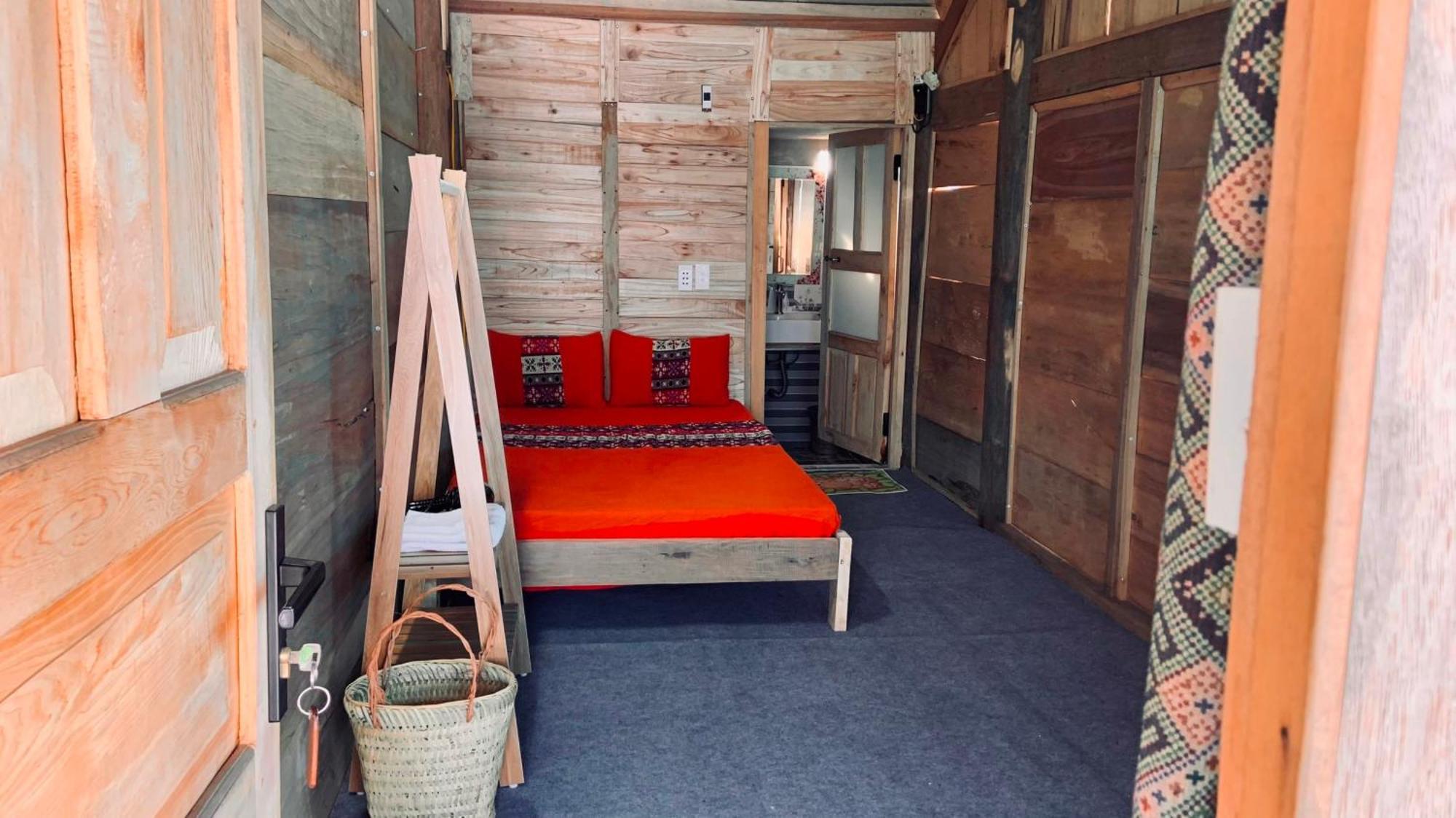 Bac Yen 1941M Homestay Ta Xua מראה חיצוני תמונה