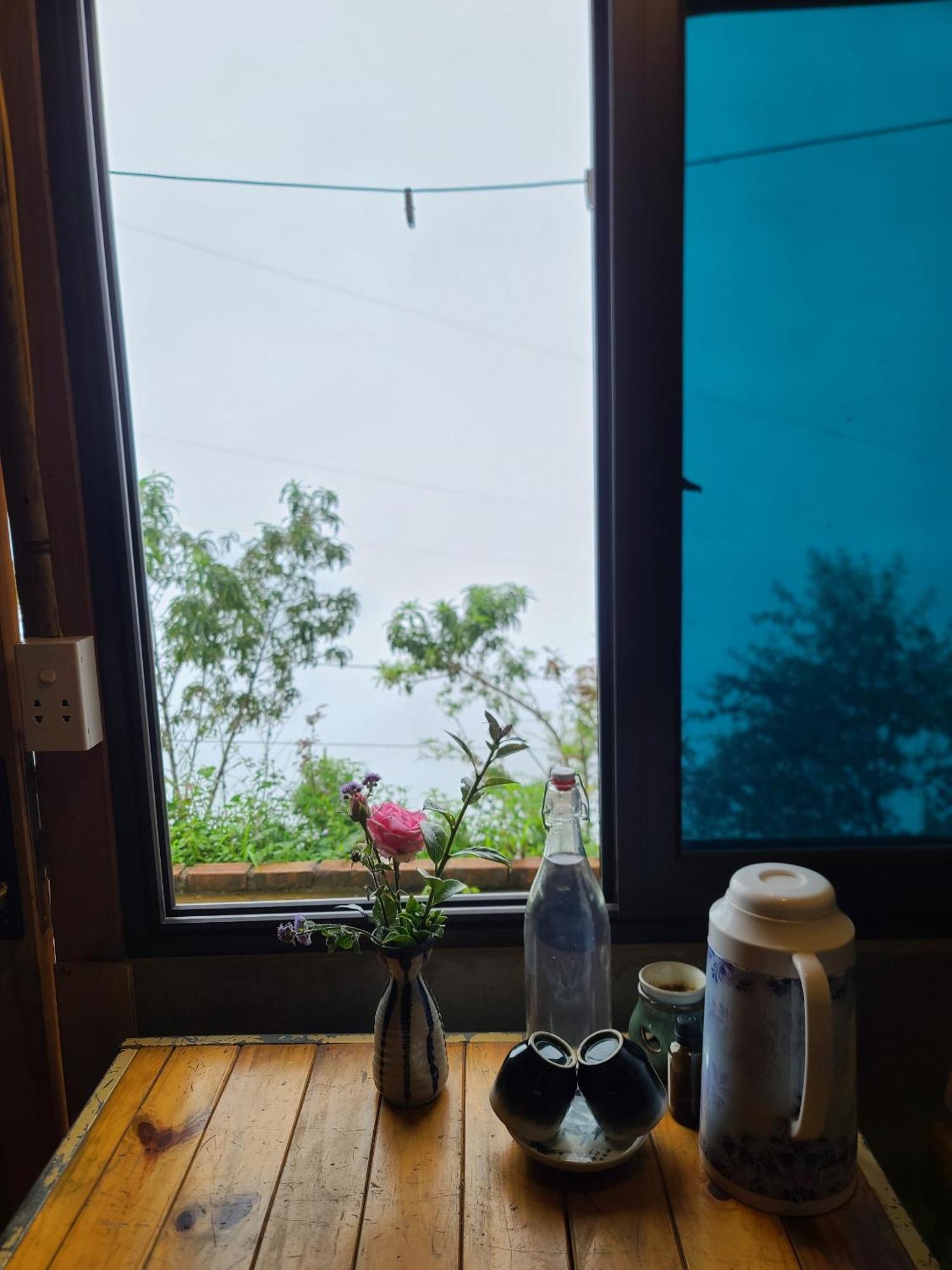 Bac Yen 1941M Homestay Ta Xua מראה חיצוני תמונה